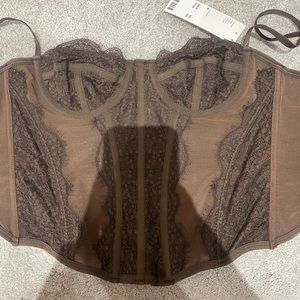 Out From Under Modern Love Corset!